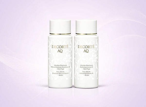 AQ Absolute Treatment Hydrating Lotion I