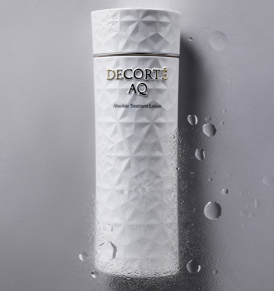 【新品未使用】DECORTÉ AQ Lotion ER 200mL 2本セット AQ Absolute Treatment Hydrating Lotion II