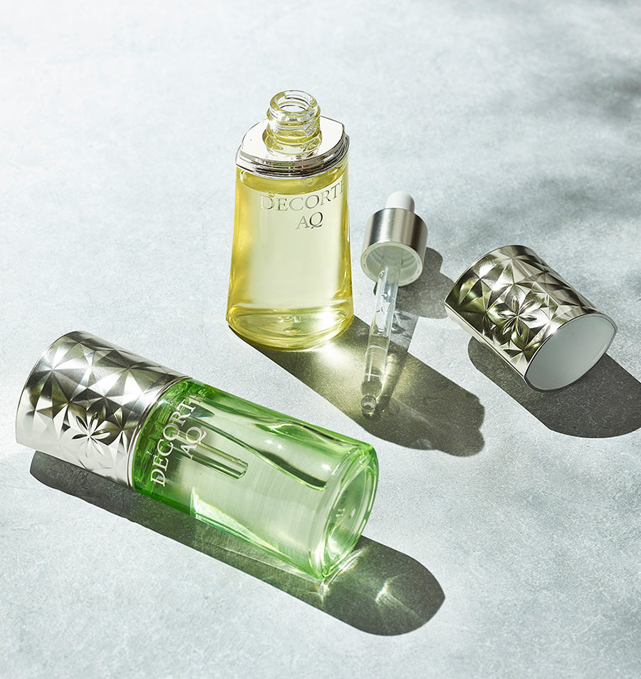 AQ Botanical Pure Oil