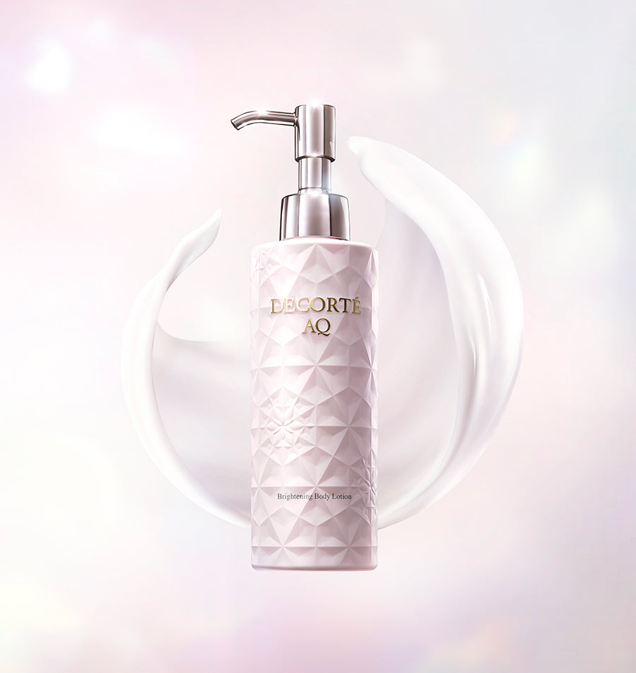 AQ Radiance Smooth Brightening Body Lotion
