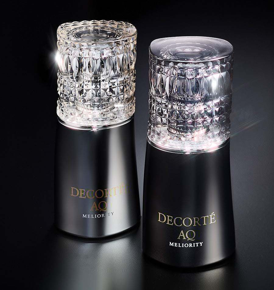 AQ Meliority Intensive Radiance Glow Ritual