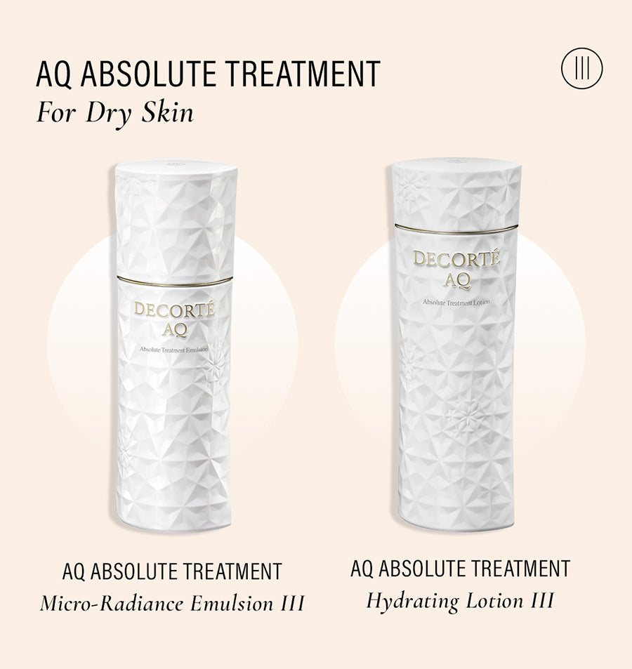 【新品、未開封】DECORTÉ AQ Lotion ER 200mL AQ Absolute Treatment Hydrating Lotion I