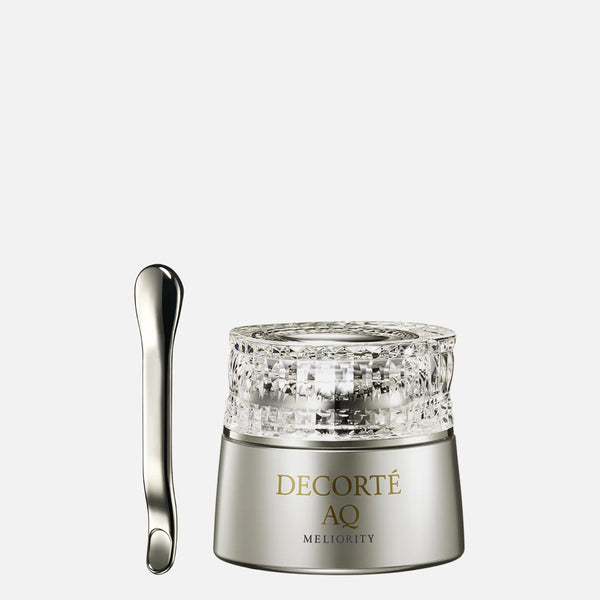売れ筋がひクリスマスプレゼント！ Meliority AQ Intensive Decorté – Cream Eye Regenerating クレンジング・メイク落とし