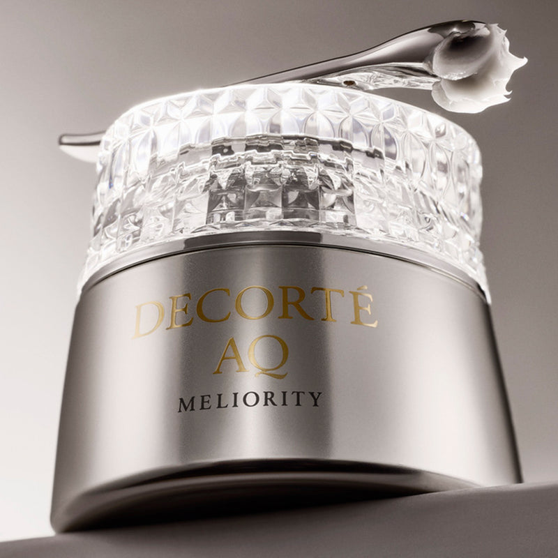 AQ Meliority Intensive Regenerating Eye Cream