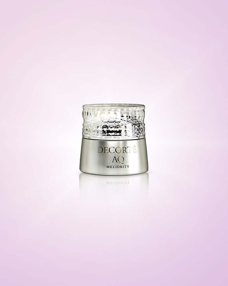 AQ Meliority Intensive Regenerating Eye Cream Sample 2g