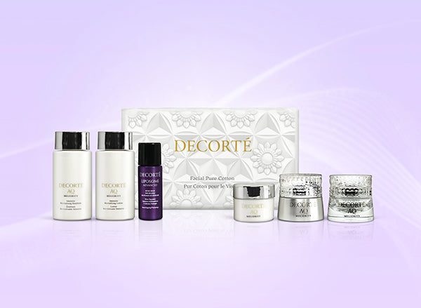 DECORTÉ AQ TREATMENT BODY CREAM 200ml DECORTE AQ Treatment Body Cream 200g – Tokyo on Demand