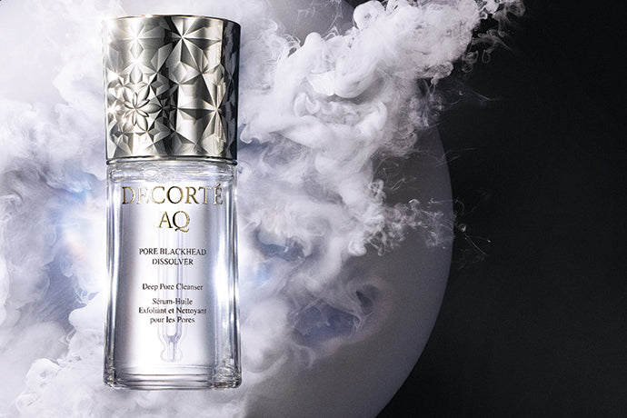 DECORTÉ AQ Pore Blackhead Dissolver 40mL Decorté AQ Pore Blackhead Dissolver Cleansing Serum Oil 40ml