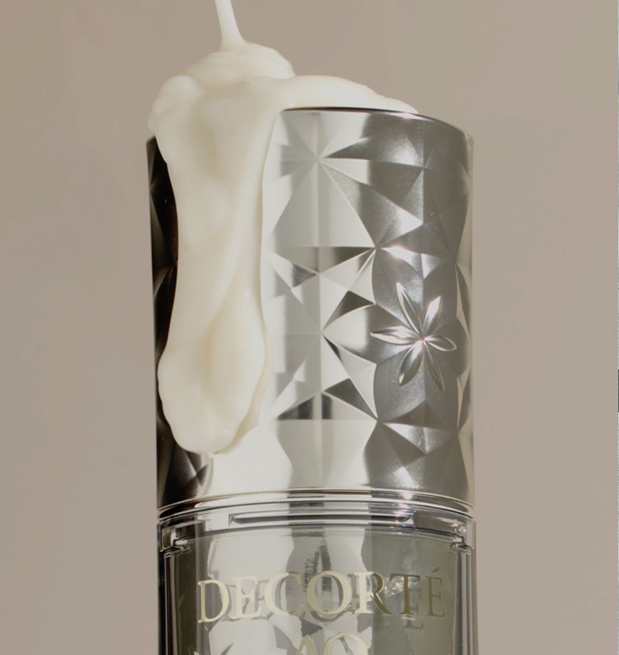 DECORTÉ AQ TRAVELEXCLUSIVE DECORTÉ AQ Radiance Collection I – Decorté