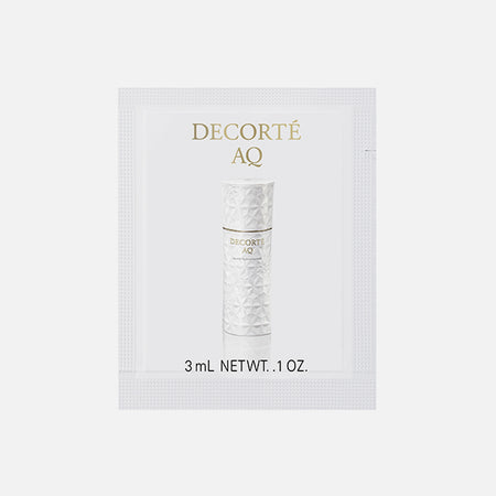 取引・DECORTÉ AQ Emulsion AQ Absolute Glow-Radiant Brightening Lotion – Decorté