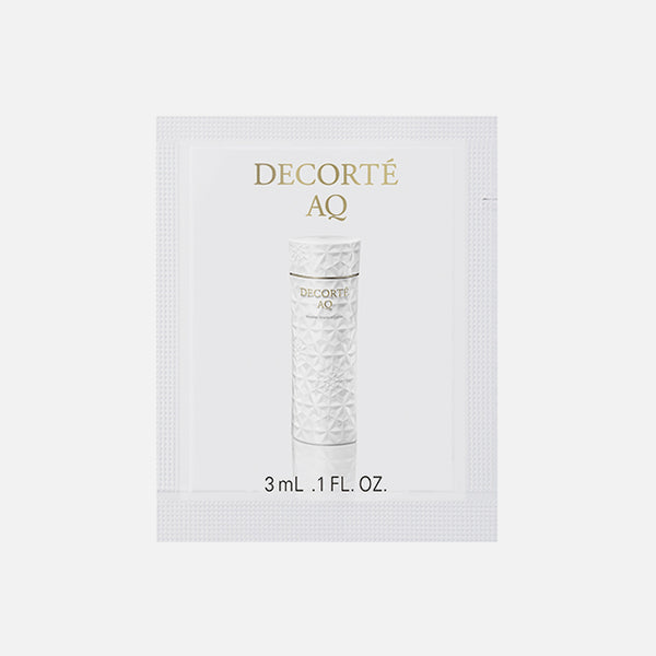 DECORTÉ AQ DECORTÉ AQ Radiance Collection I – Decorté