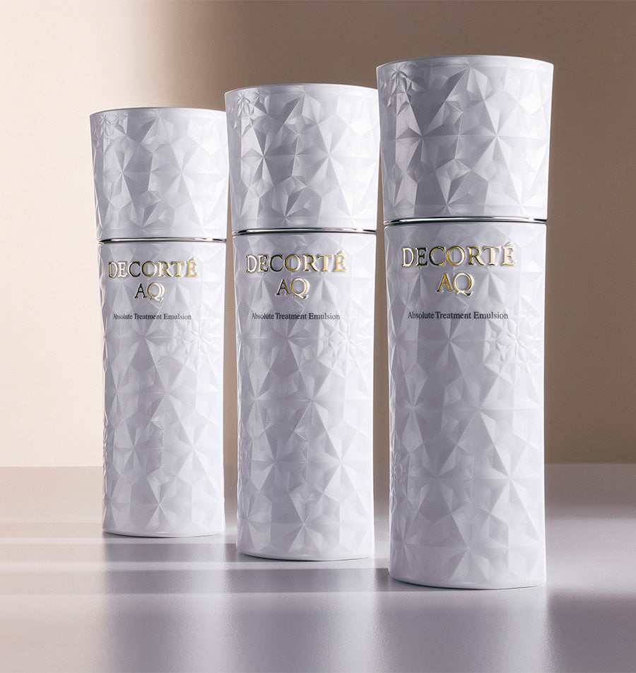 AQ Absolute Treatment Micro-Radiance Emulsion III