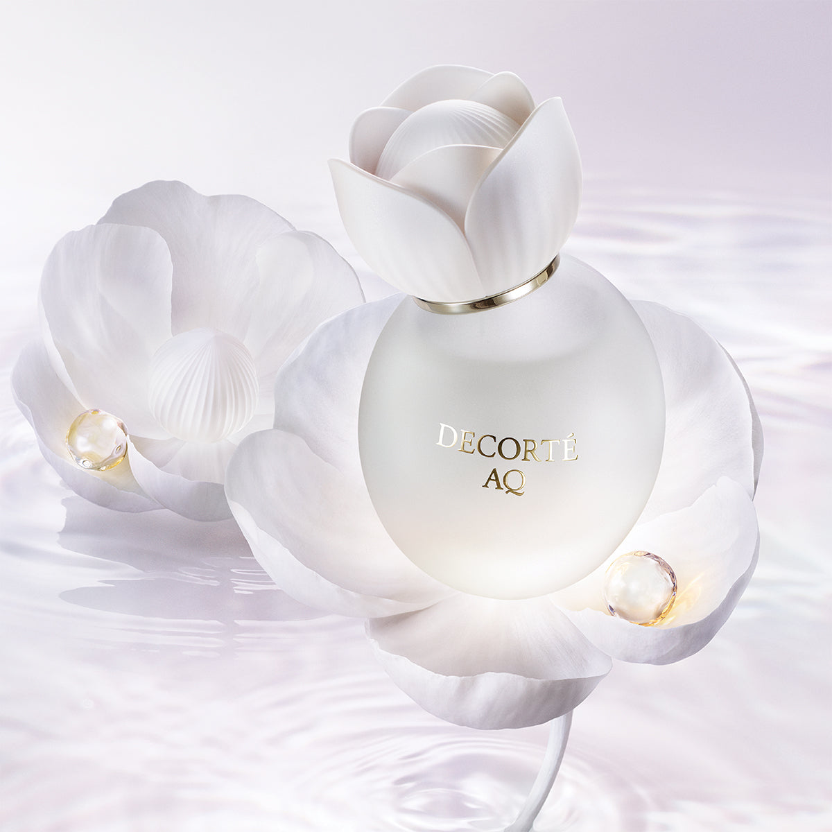 AQ Perfumed Hair Mist