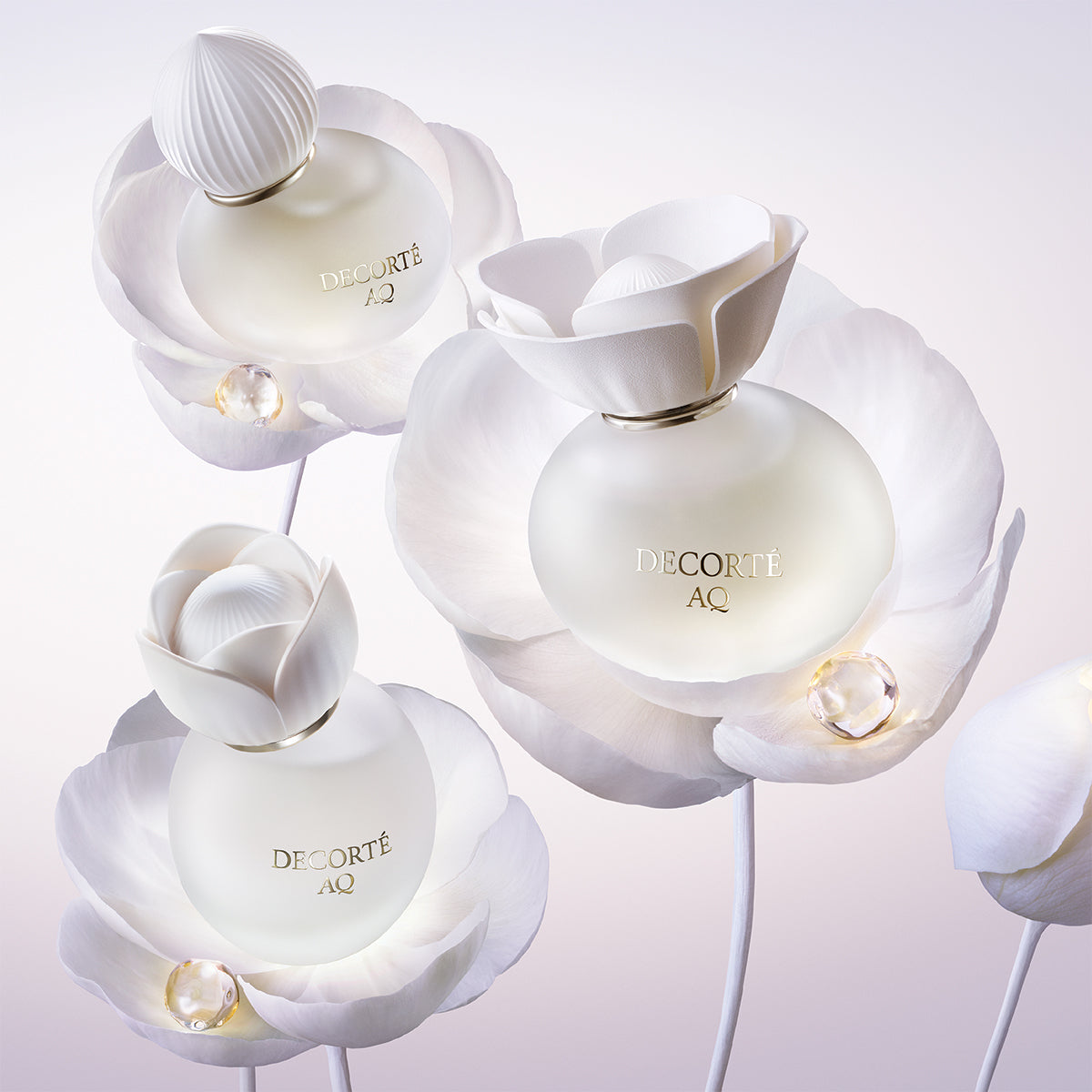 AQ Perfumed Hair Mist