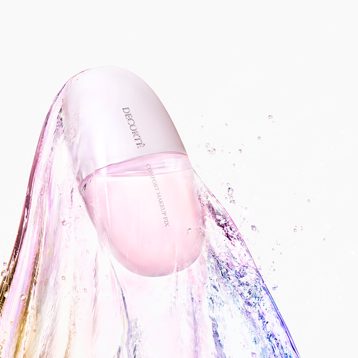 Comfort Makeup Fixing Mist