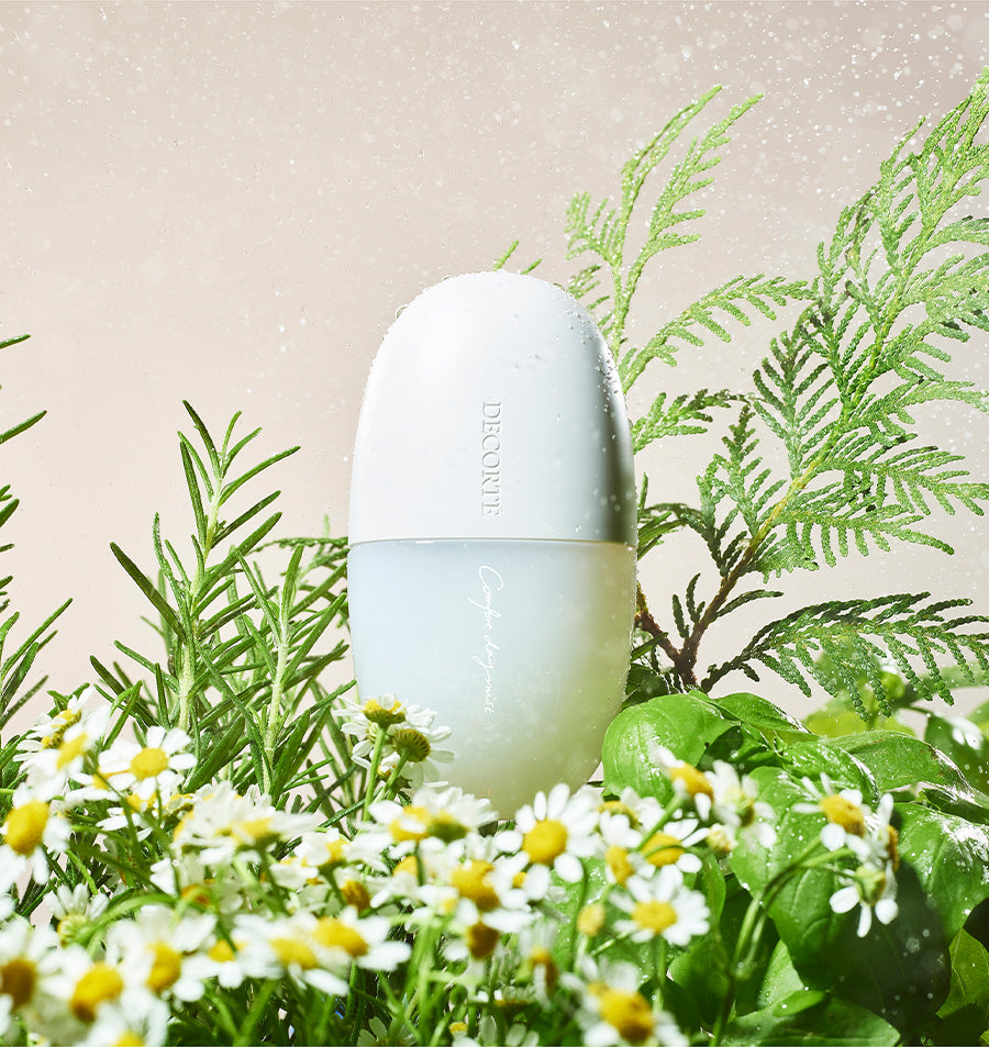 Comfort Day Mist Balancing Moisture