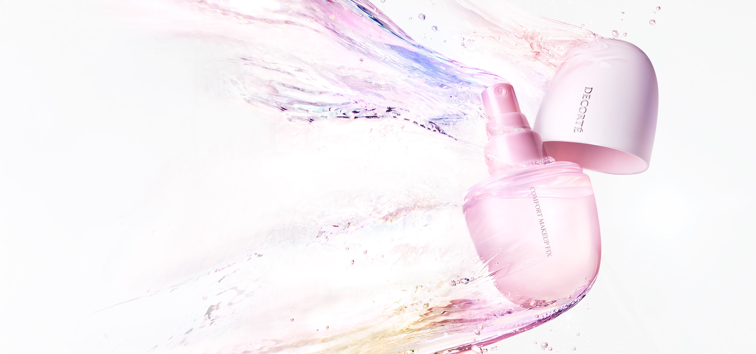 Decorté | Japanese Luxury Skincare & Beauty Products