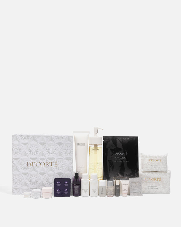 DECORTÉ Glow Ritual