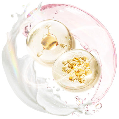 AQ Radiance Smooth Brightening Body Lotion