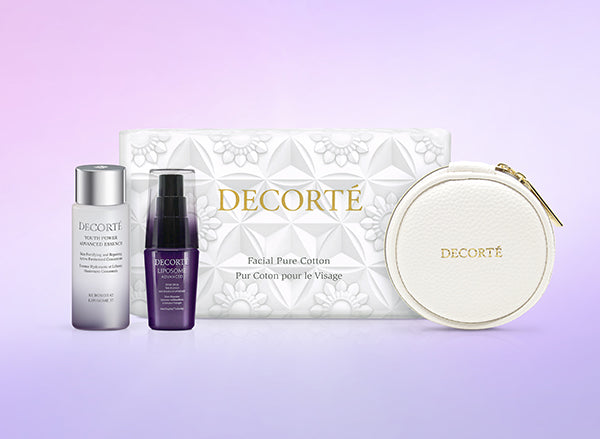 DECORTÉ AQ Radiance Collection I