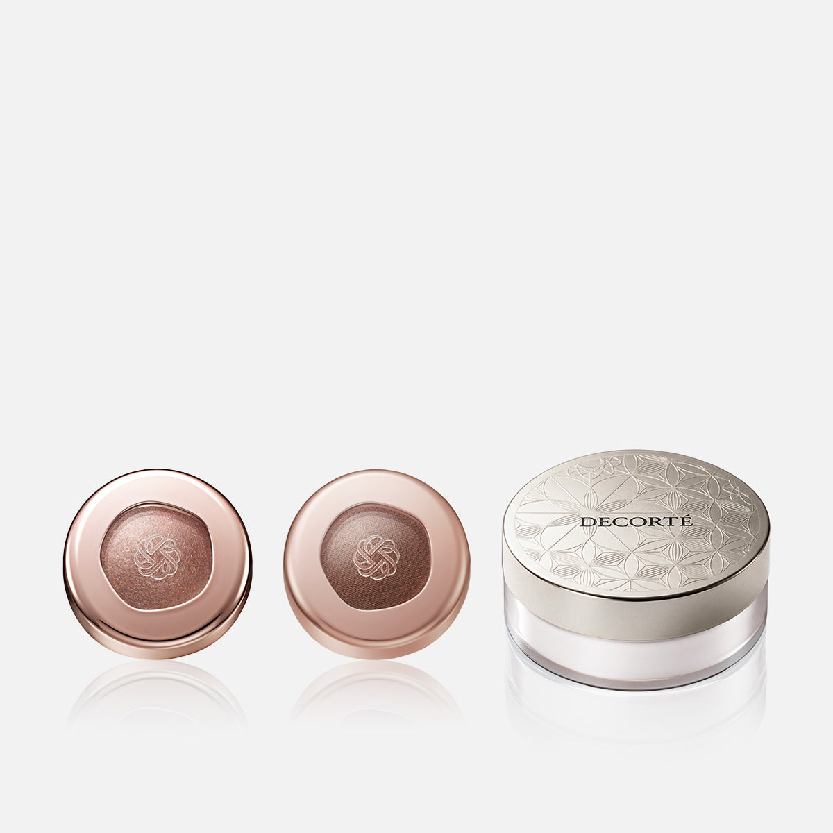 Eye Glow Gem Signature Duo