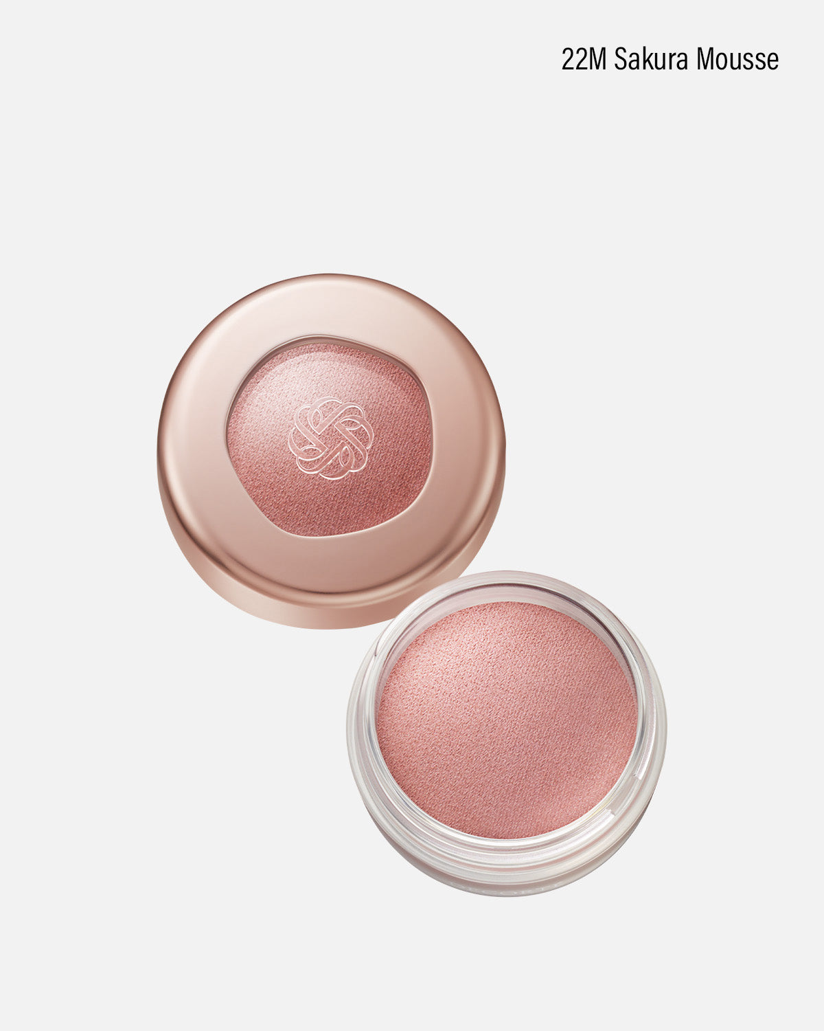 絶対一番安い Gem Glow Eye Skin Decorté | Matte Silky Shadow ファンデーション