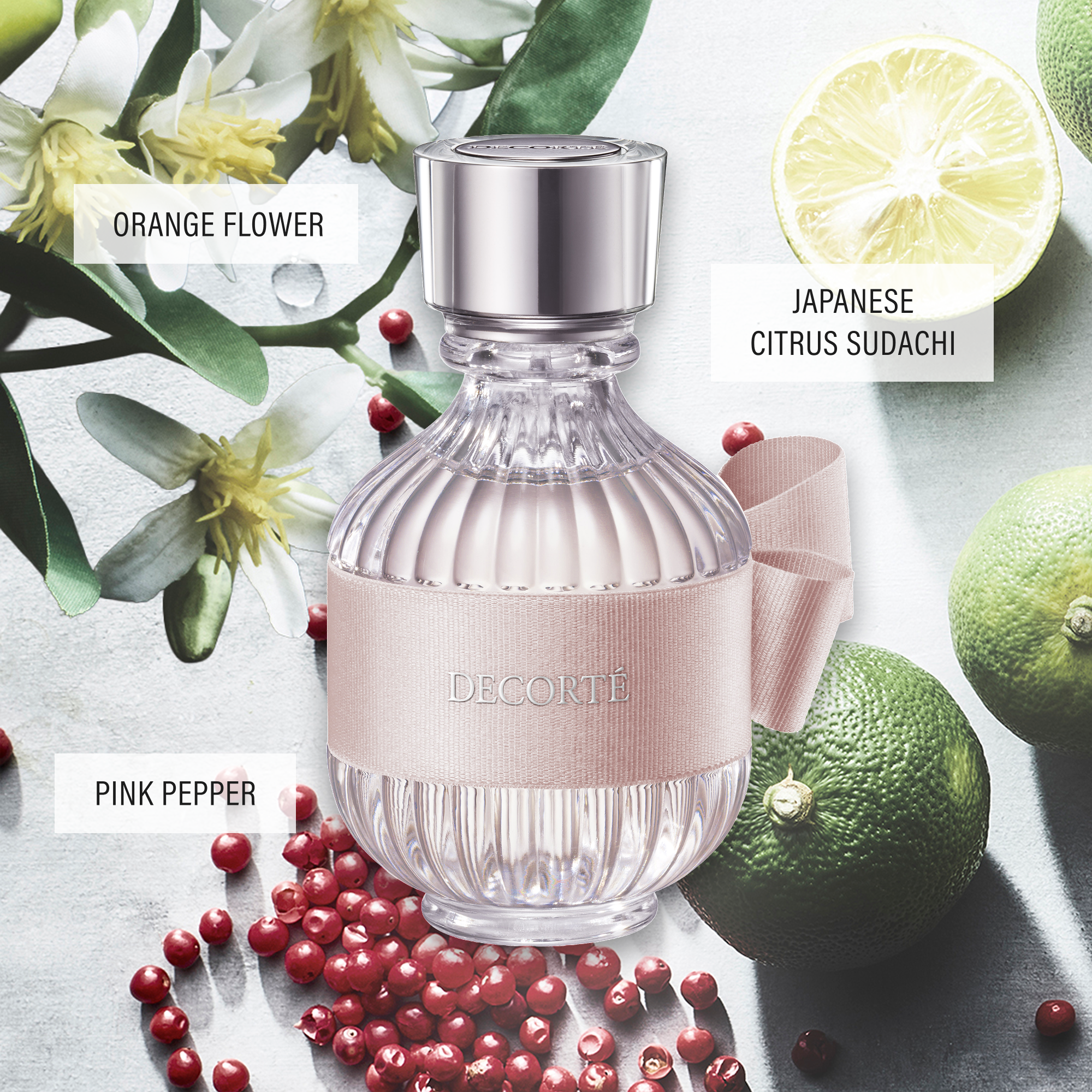 Bestseller KIMONO Yui Fragrance Ritual