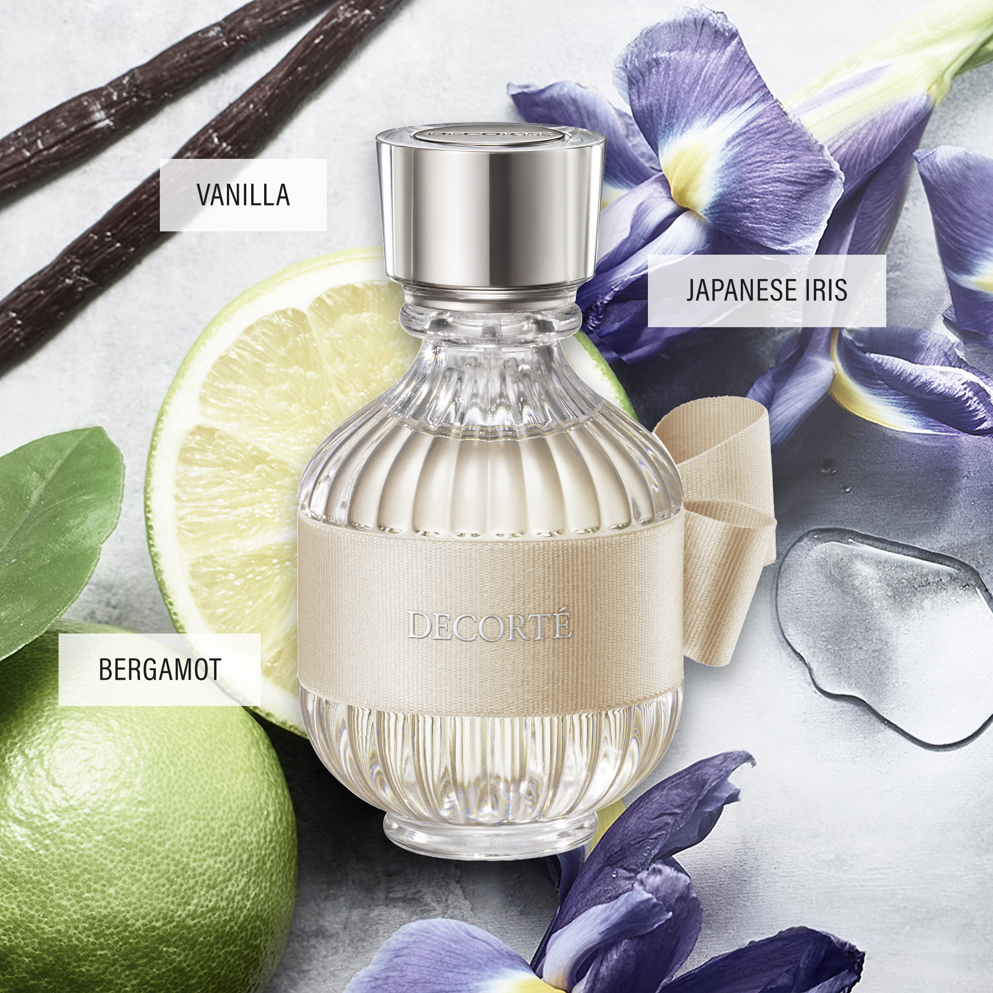 Kimono Kihin Eau De Toilette