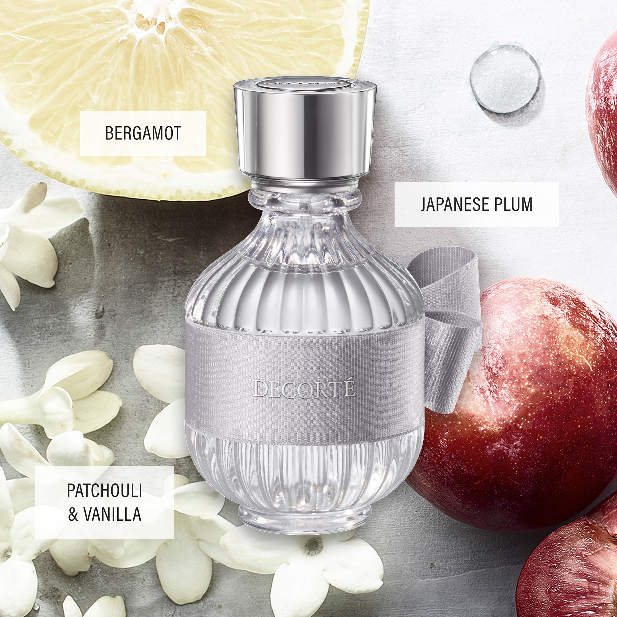 Kimono Rin Eau De Toilette