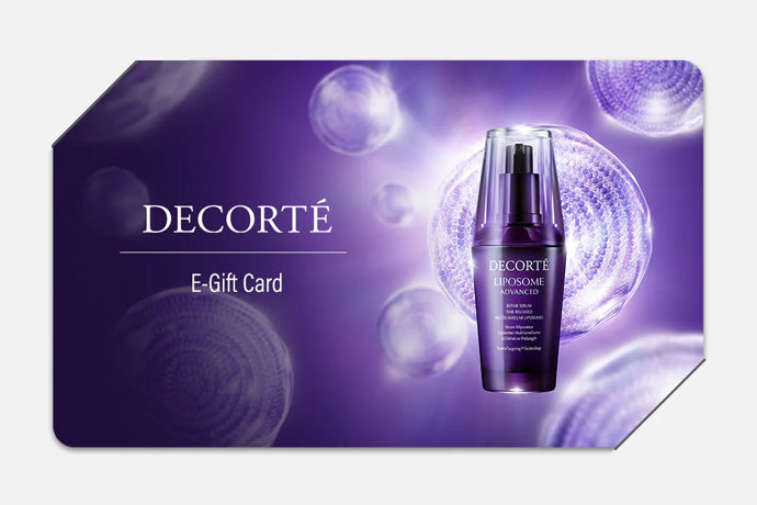 Decorte - Japanese technology for Innovative skin care and