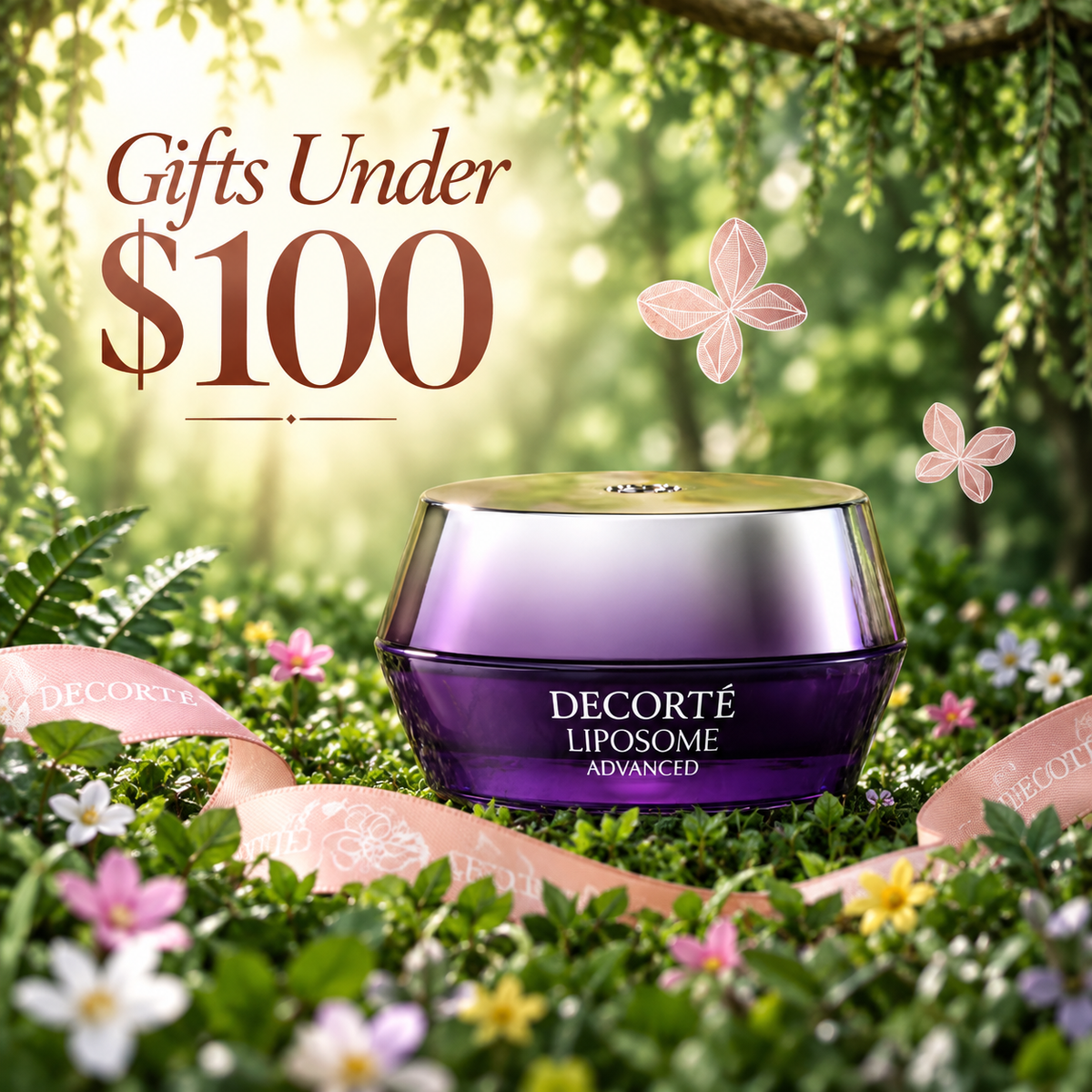 Gifts Under $100