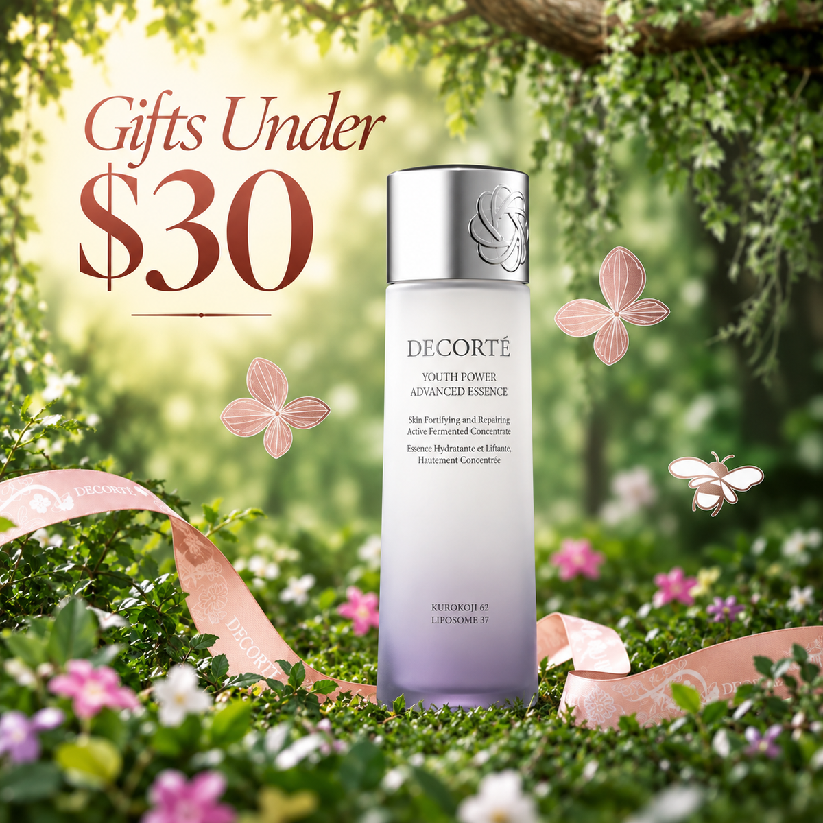 Gifts Under $30