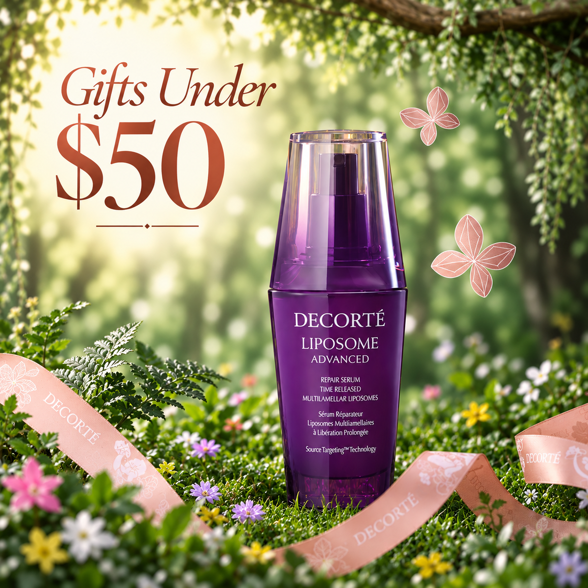 Gifts Under $50