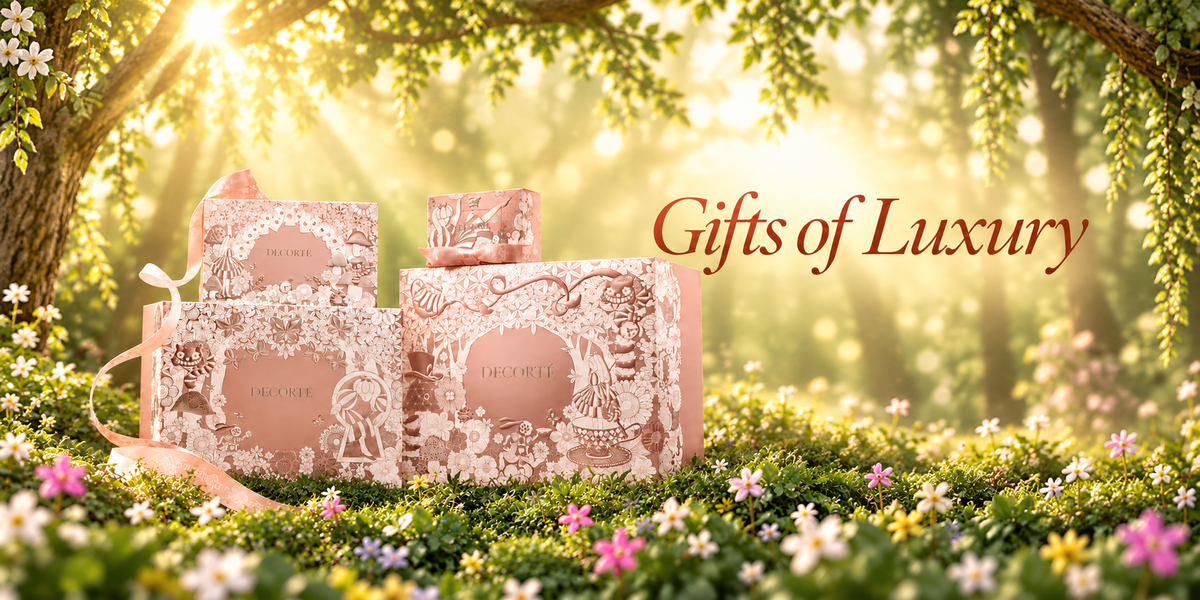 Gifts of Luxury
