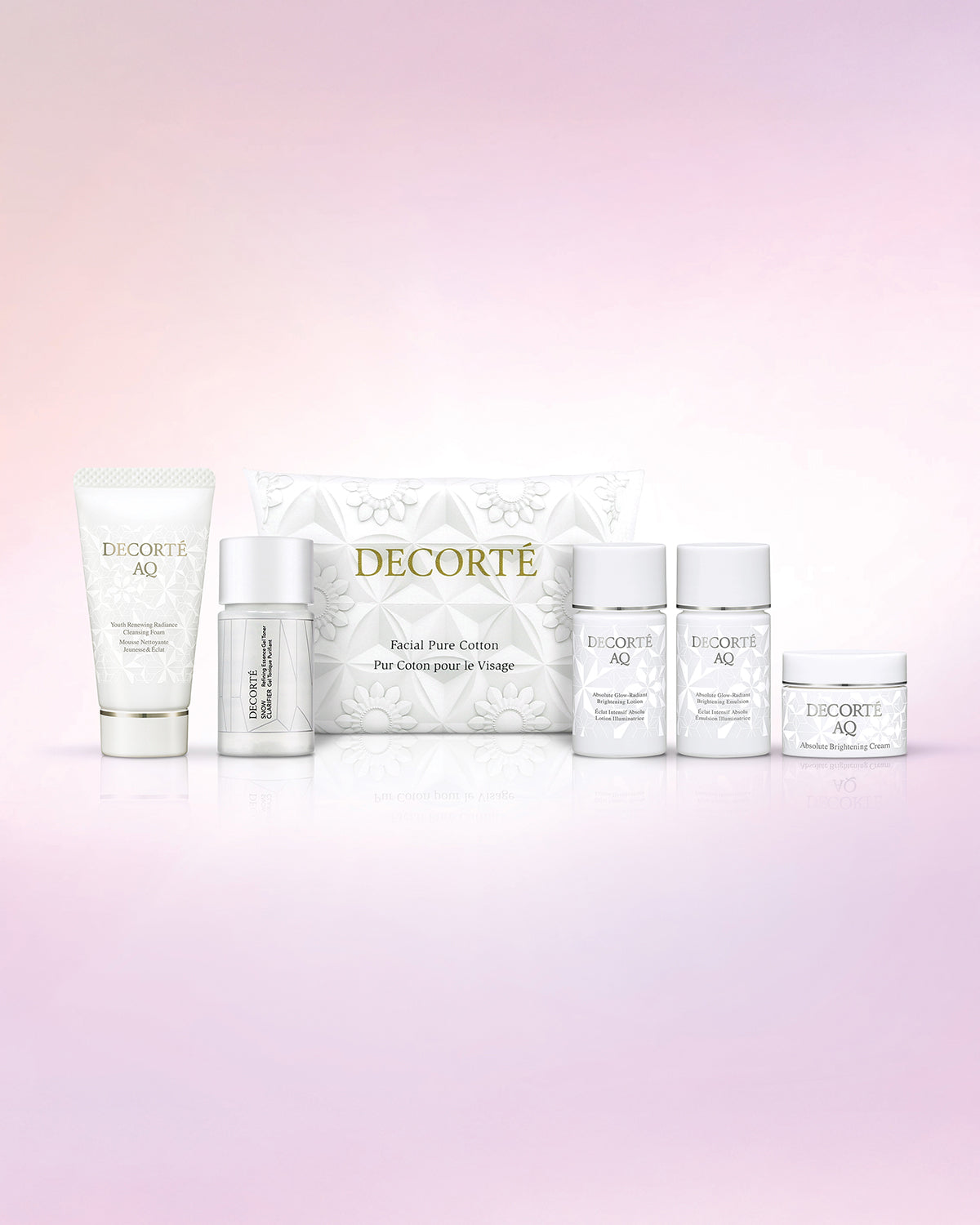 Glow Radiance Brightening Ritual
