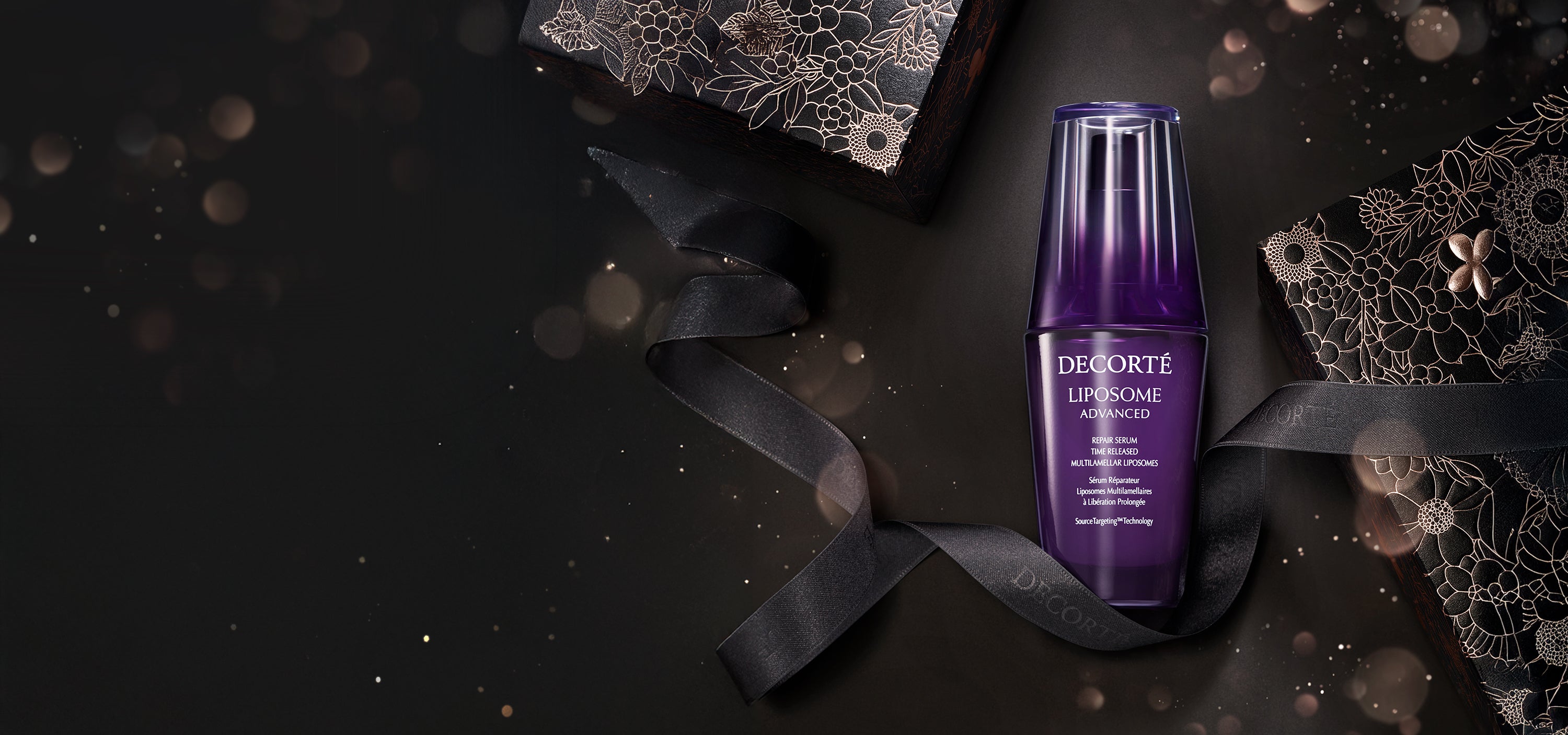 Decorté | Japanese Luxury Skincare & Beauty Products