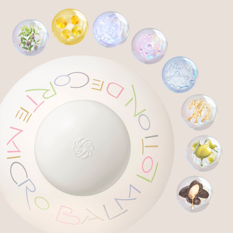 DECORTÉ Micro Balm Lotion