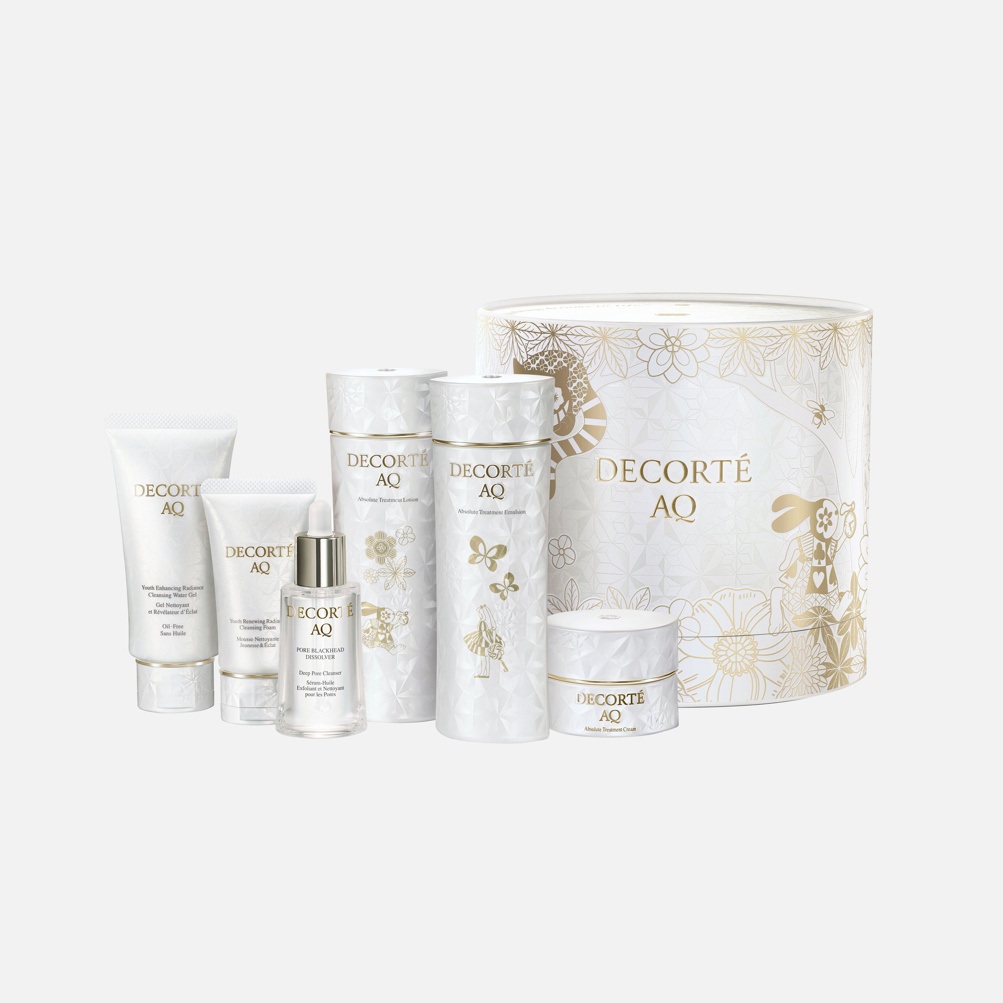 AQ Radiance Collection III