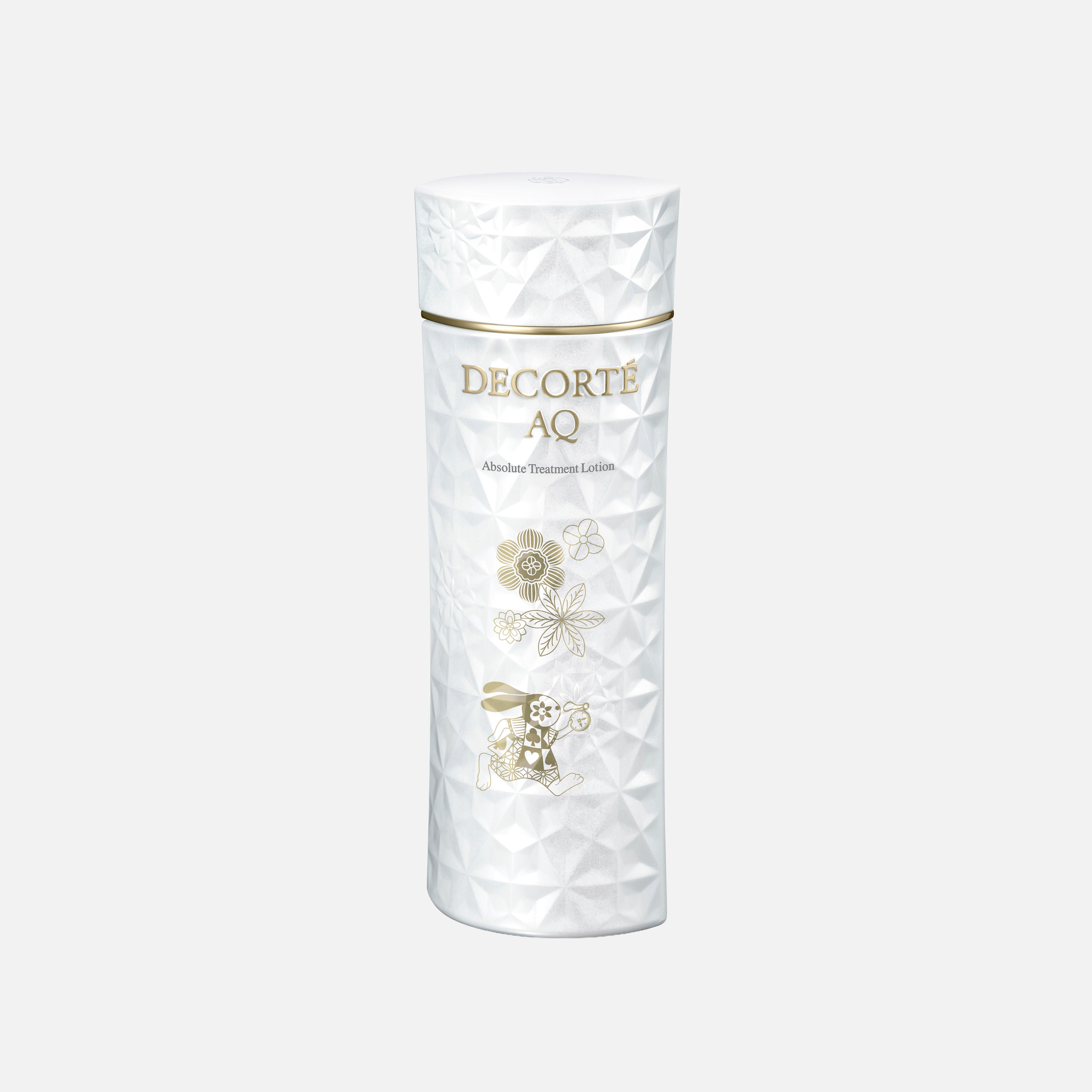 AQ Radiance Collection III Absolute Treatment Lotion