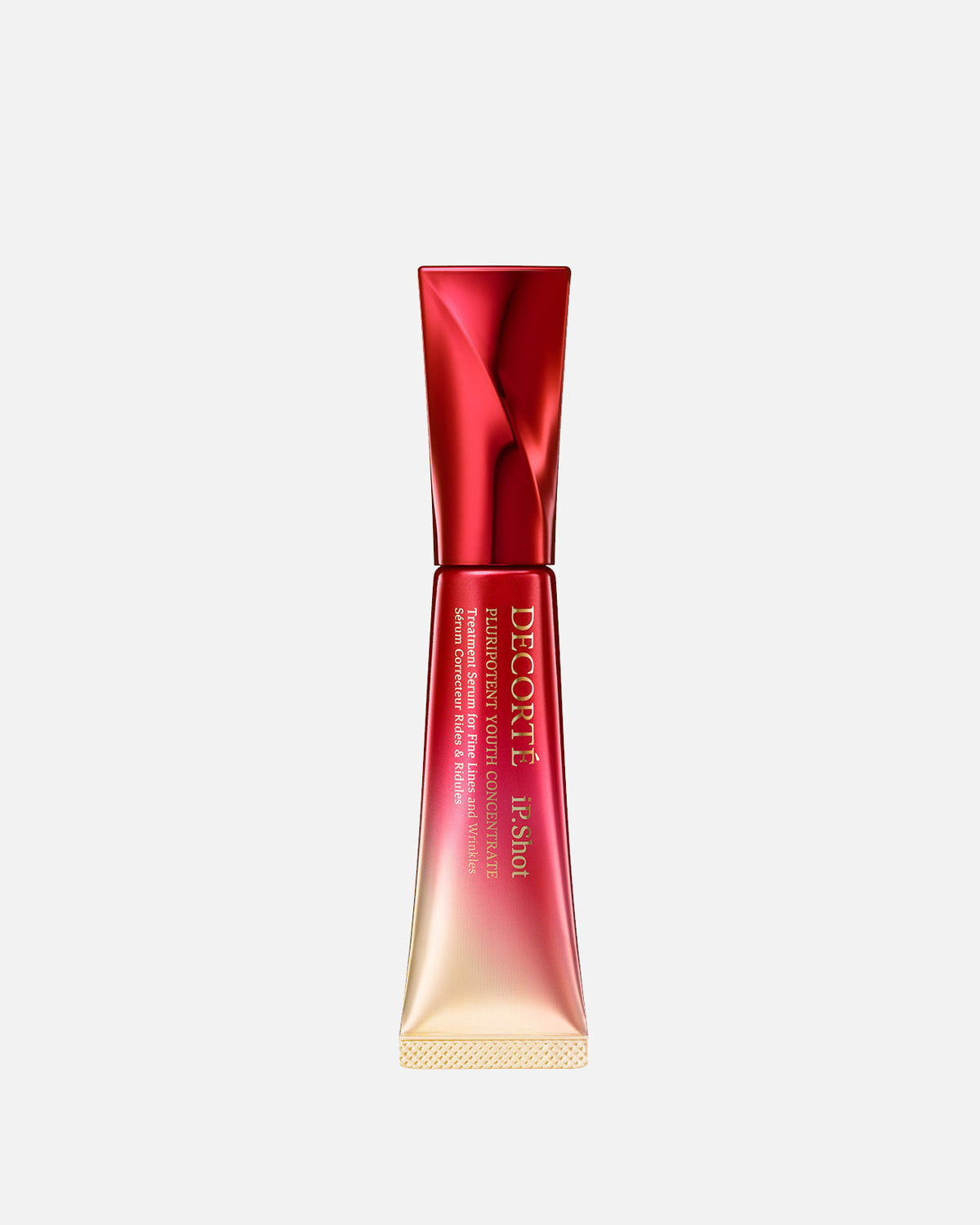 iP.Shot PLURIPOTENT YOUTH CONCENTRATE Treatment Serum for Fine Lines and Wrinkles