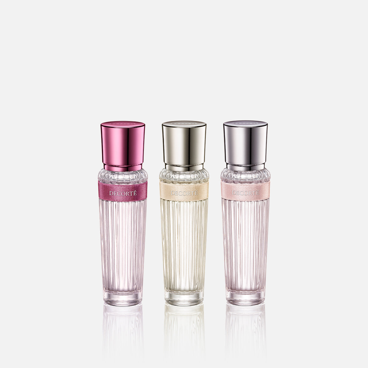 KIMONO Fragrance Discovery Set