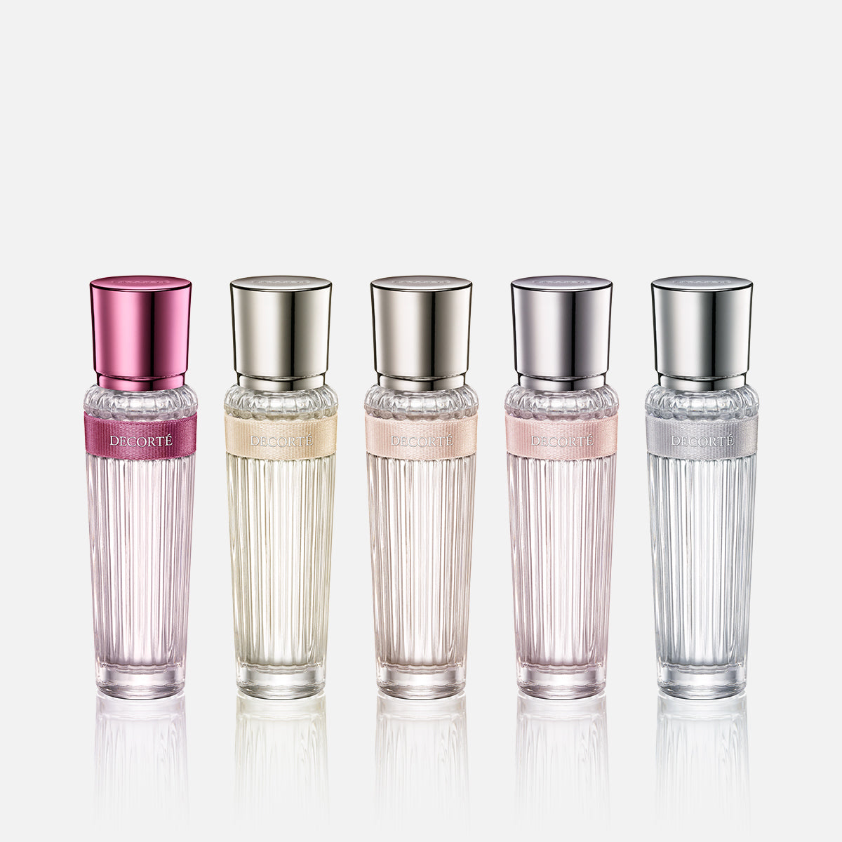 KIMONO Fragrance Mini Collection