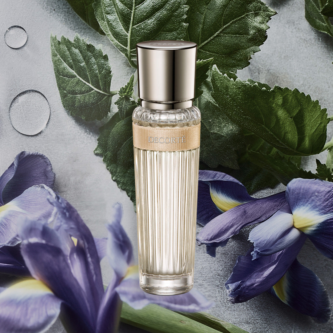 YURiiRO インナーパフューム COLLECTION 5 SCENTS フォエリー インナーパフューム シトラスフルールの香り 5mL #115069