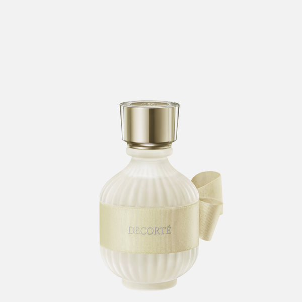 DECORTÉ KIMONO MIMOSA セット 15mL + 2g 完売品 Kimono Mimosa Eau De Toilette - Limited Edition – Decorté