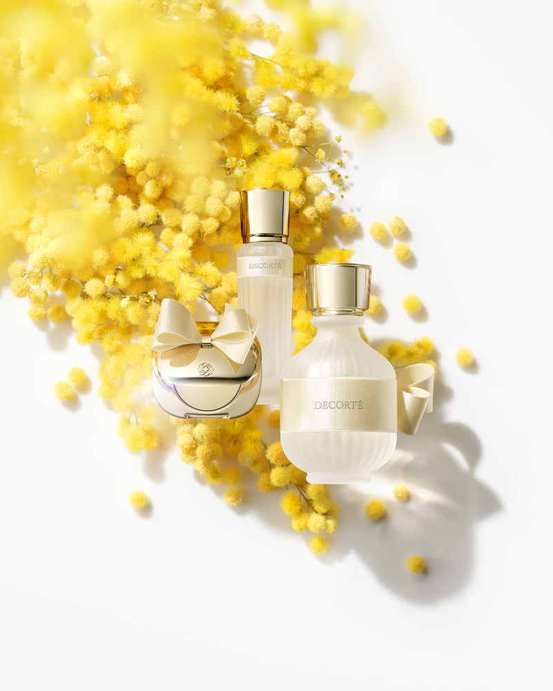 Kimono Mimosa Eau De Toilette - Limited Edition