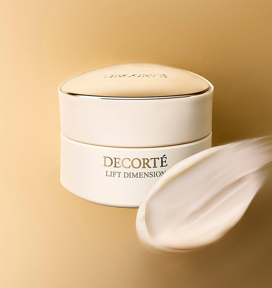 DECORTÉ LIFT DIMENSIONエンハンストクリーム　 50g Lift Dimension Enhanced Rejuvenating Cream