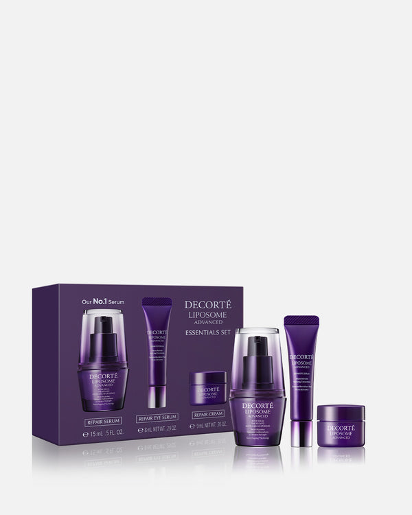Liposome Advanced Essentials Set