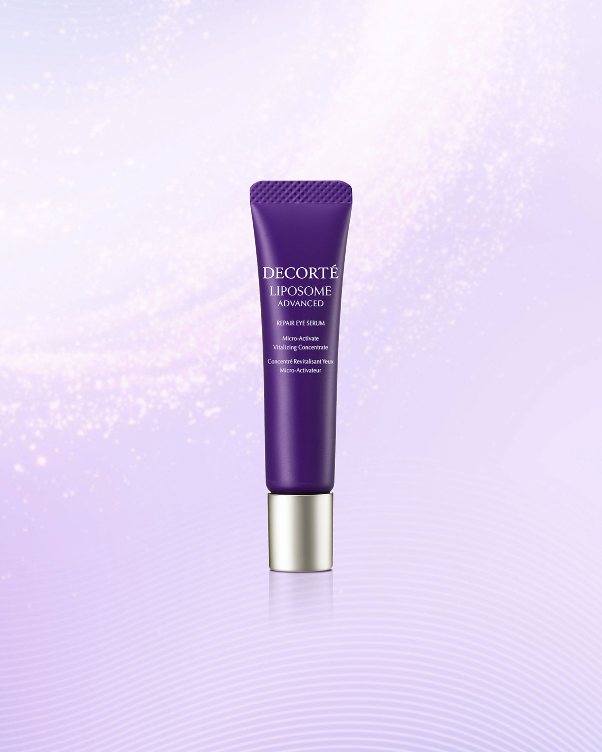 Liposome Advanced Repair Eye Serum Deluxe Sample