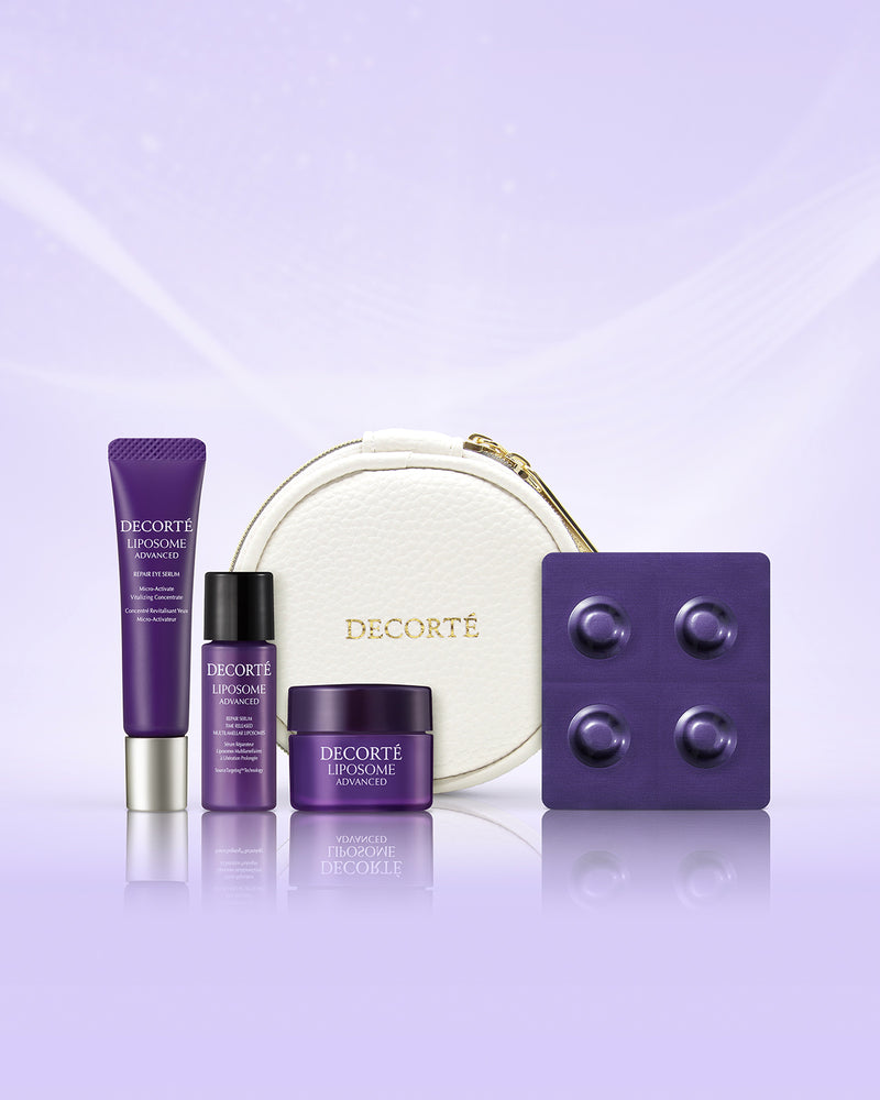 Liposome Advanced Repair Ritual