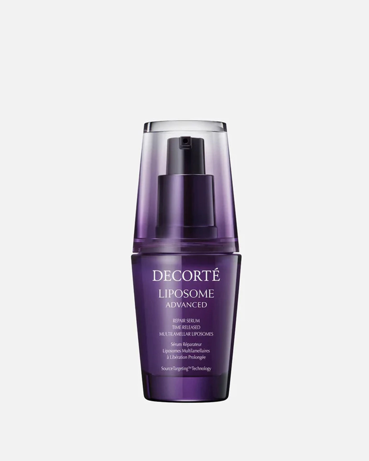 Liposome Advanced Repair Serum – Decorté