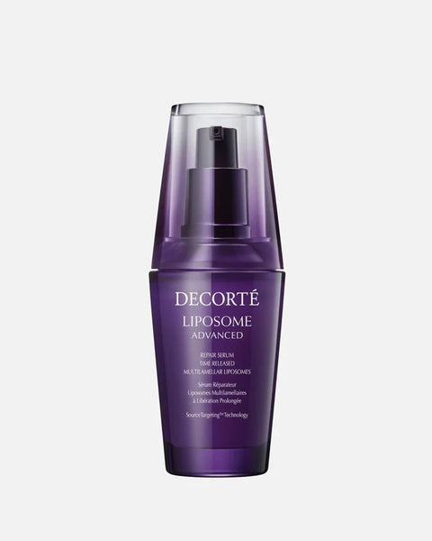 Liposome Advanced Repair Serum – Decorté